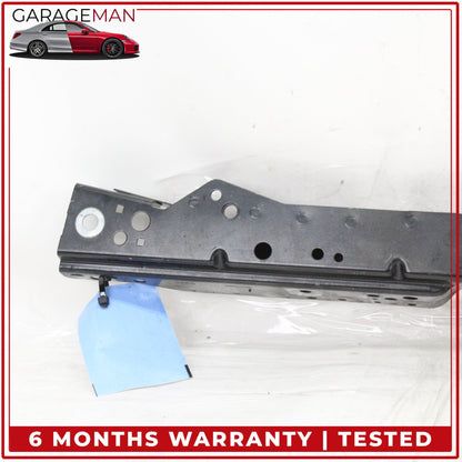 2016-2019 Buick Cascada Front Upper Radiator Support Headlamp Panel 13456178 OEM