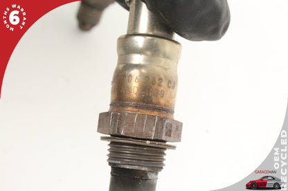 2015-2024 Audi A3 S3 Engine Oxygen O2 Lambda Sensor Set of 2 Pc 06K906262 OEM