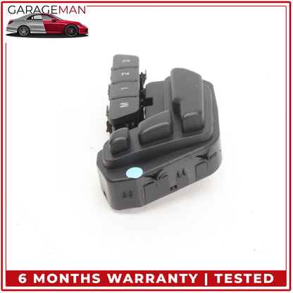 2012-2014 Mercedes W204 C250 Front Left Seat Adjustment Switch 2128700458 OEM