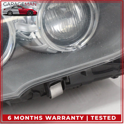 2010-2017 BMW 550i F07 Front Right Side Adaptive Xenon HID Head Light Lamp OEM