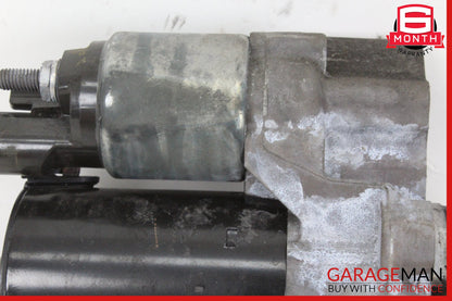 2009-2017 Audi A5 A4 A6 Q5 8T 2.0L Engine Motor Starter Bosch 06H911021A OEM