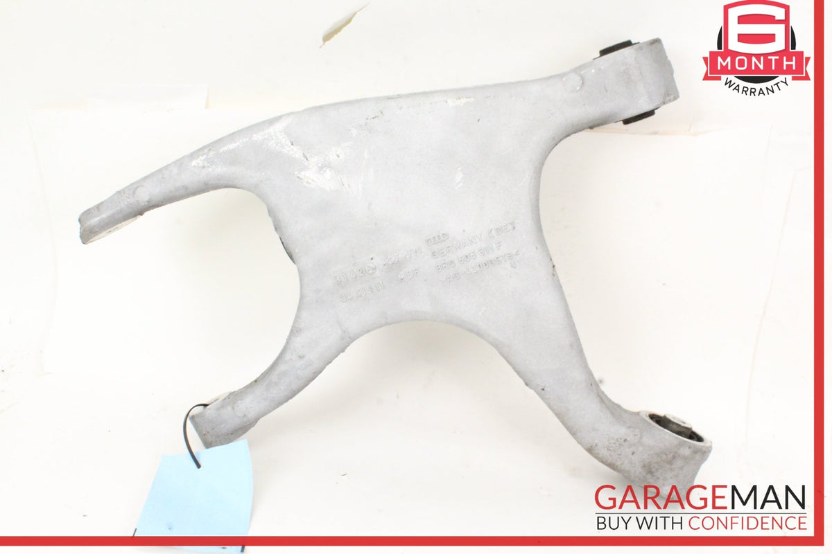 2012-2018 Audi A6 C7 AWD Left Rear Lower Control Arm 8R0505311F OEM