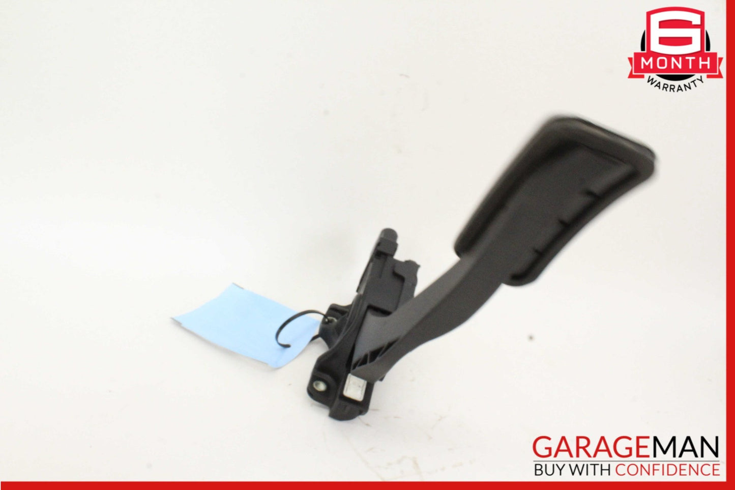 2010-2013 Land Rover LR4 SUV Gas Pedal AH229F836AA Genuine