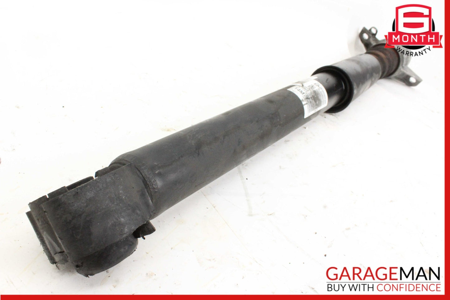 2016 Audi A4 B8 - Rear Left & Right Side Shock Strut PN: 8K0513035AM