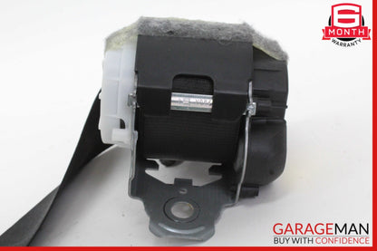 2017-2024 Audi Q7 SUV Left Rear 3rd Row Seat Belt 4M0857811A Genuine