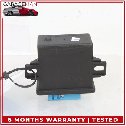 2010-2015 Audi Q7 SUV Headlight Lamp Range Control Module Unit 4L0907357B OEM