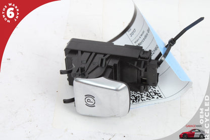 17-19 Mercedes-Benz E400 W213 Wagon Electric Parking Brake Switch 2139053803 OEM
