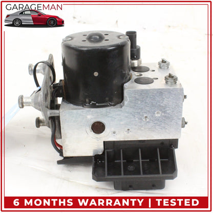 2000-2003 Mercedes W210 E320 E430 ABS Anti Lock Brake Pump Module 0044314812 OEM
