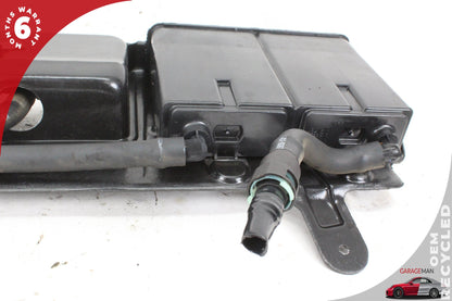 02-05 Ford Thunderbird RWD Fuel Vapor Evaporator Emission Canister XW4X9D665AJ