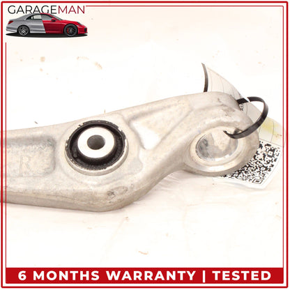 2015-2024 Porsche Macan 95B Front Right Side Lower Control Arm 8K0407156C OEM