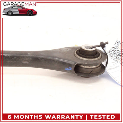2015-2025 Audi TTS 8S Rear Left or Right Side Tie Rod Control Arm 5Q0501529C OEM