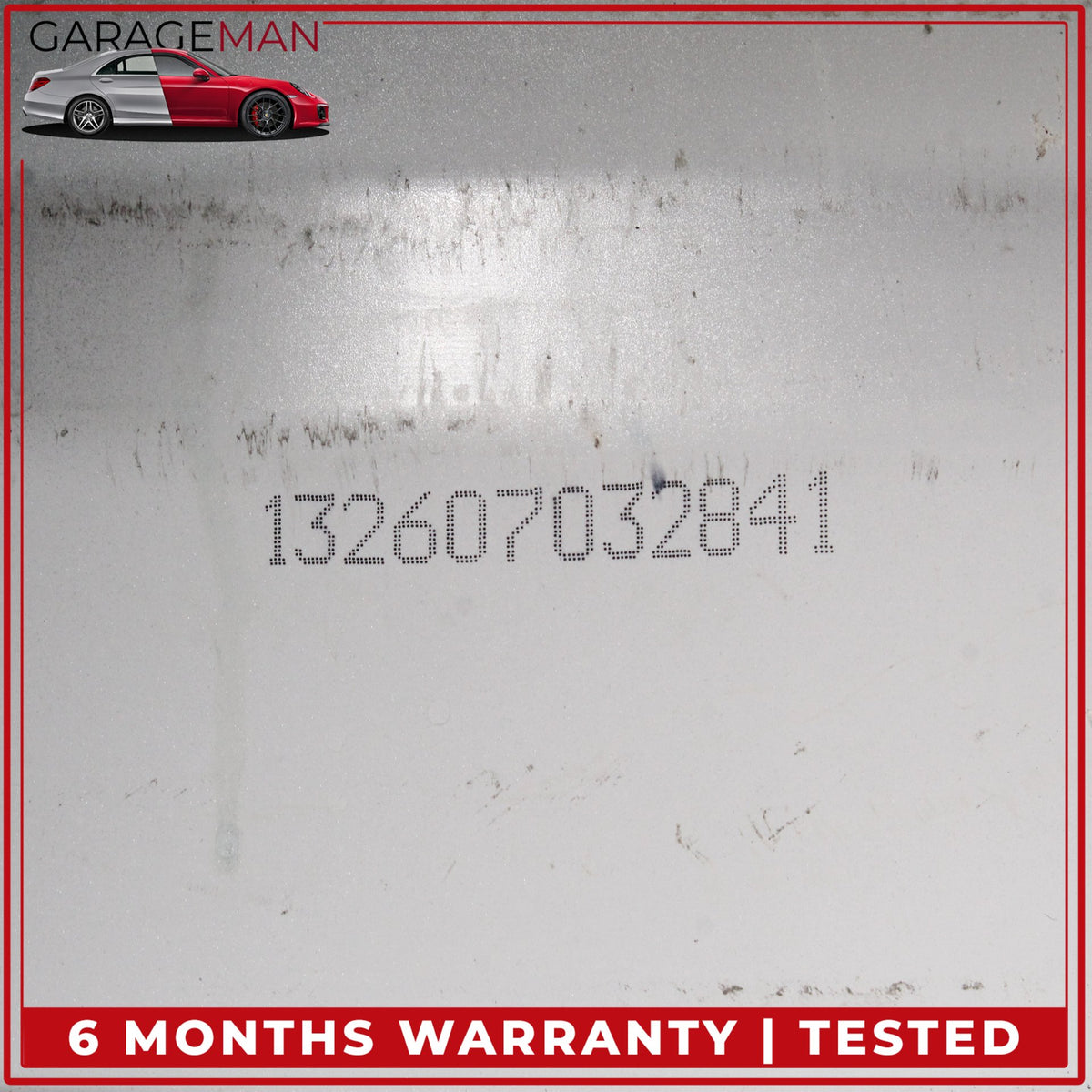 2007-2015 Audi Q7 4L Front or Rear Side Wheel Rim 7.5JX18H2 ET53 4L0071498 OEM