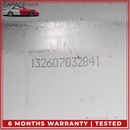 2007-2015 Audi Q7 4L Front or Rear Side Wheel Rim 7.5JX18H2 ET53 4L0071498 OEM