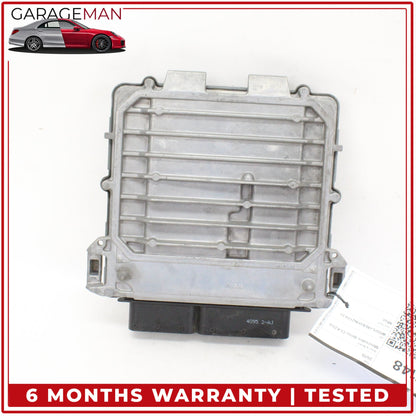 2014-2020 Mercedes W117 CLA250 Engine Computer Control Module 2709002100 OEM