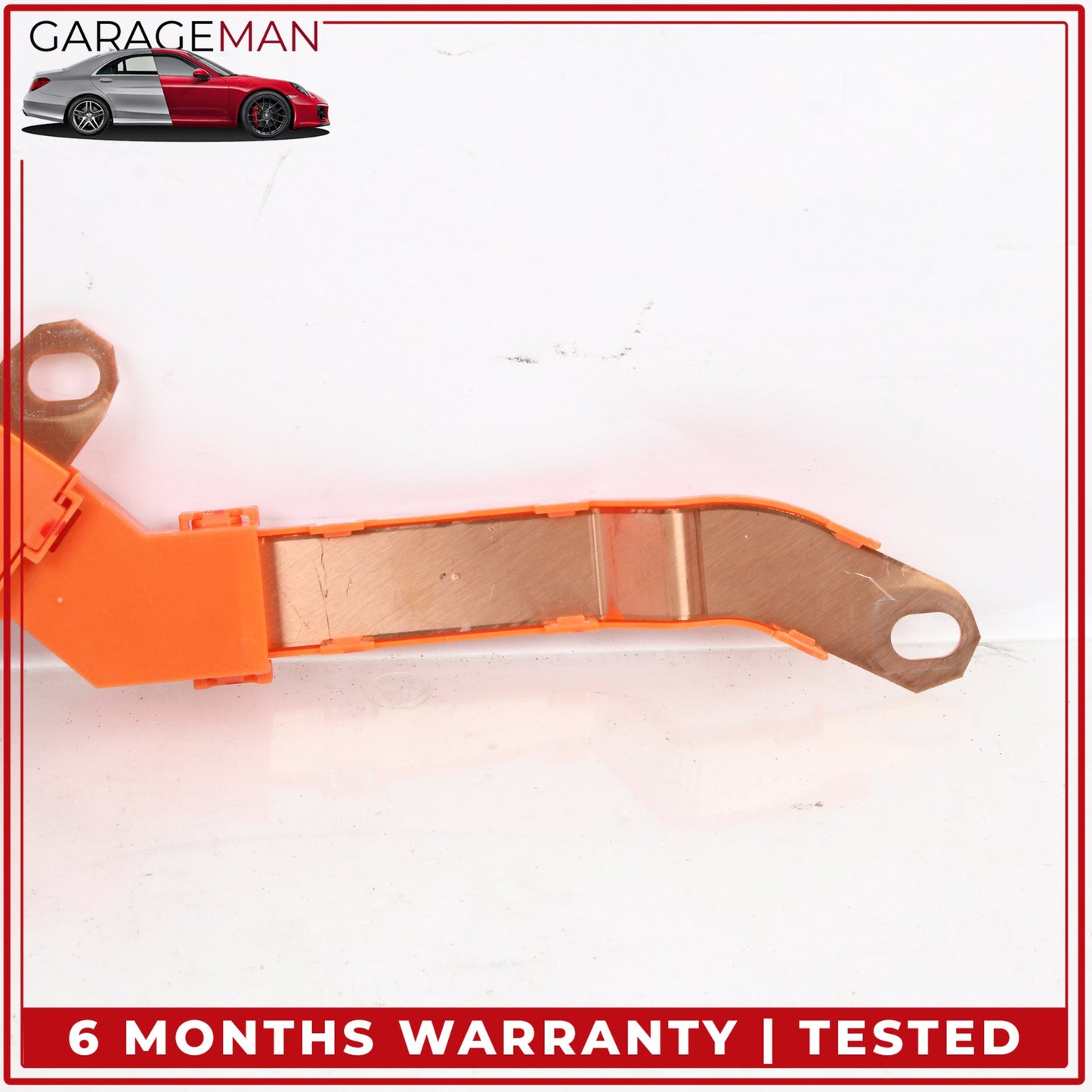 2013-2017 Nissan Leaf Battery Wiring Connector Bus Bar 295F33NF1C OEM