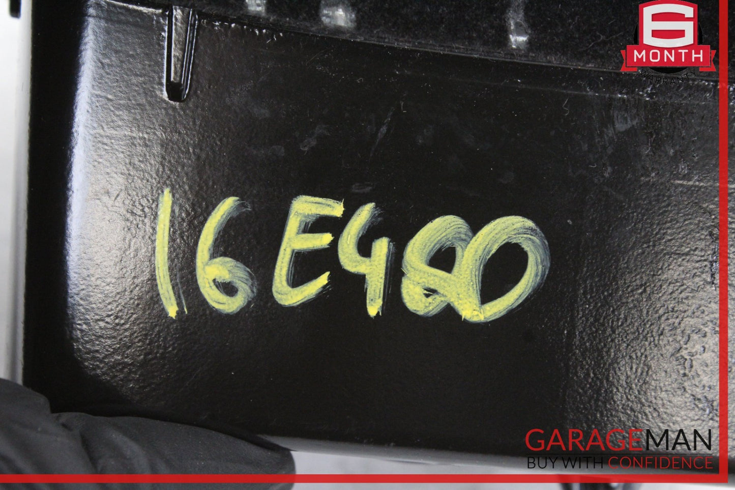14-17 Mercedes-Benz E400 W212 Front Center Console Storage Compartment 105805730