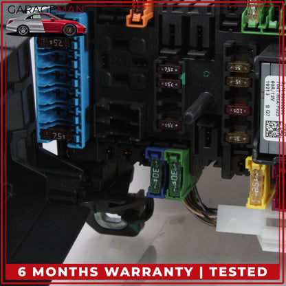 2014-2020 Mercedes X156 GLA250 CLA250 Front Relay Fuse Box 2465402614 OEM