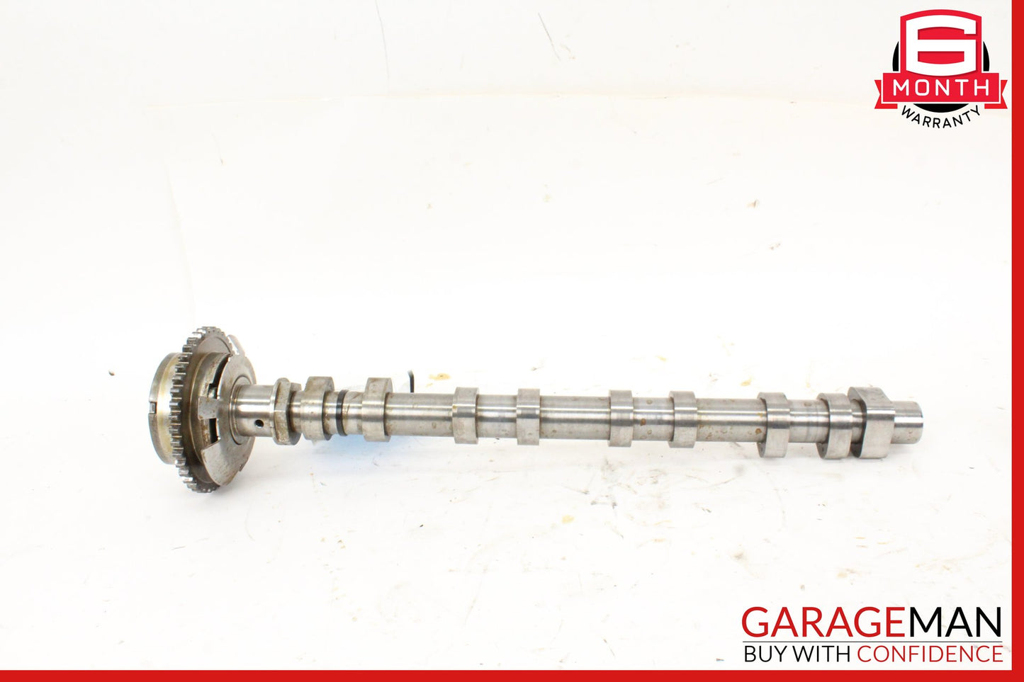 2015-2020 Mercedes-Benz C300 W205 Left Side Intake Camshaft 2700506100 OEM