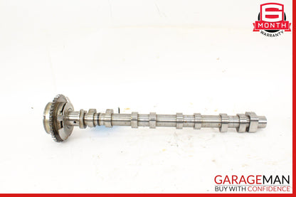 2015-2020 Mercedes-Benz C300 W205 Left Side Intake Camshaft 2700506100 OEM