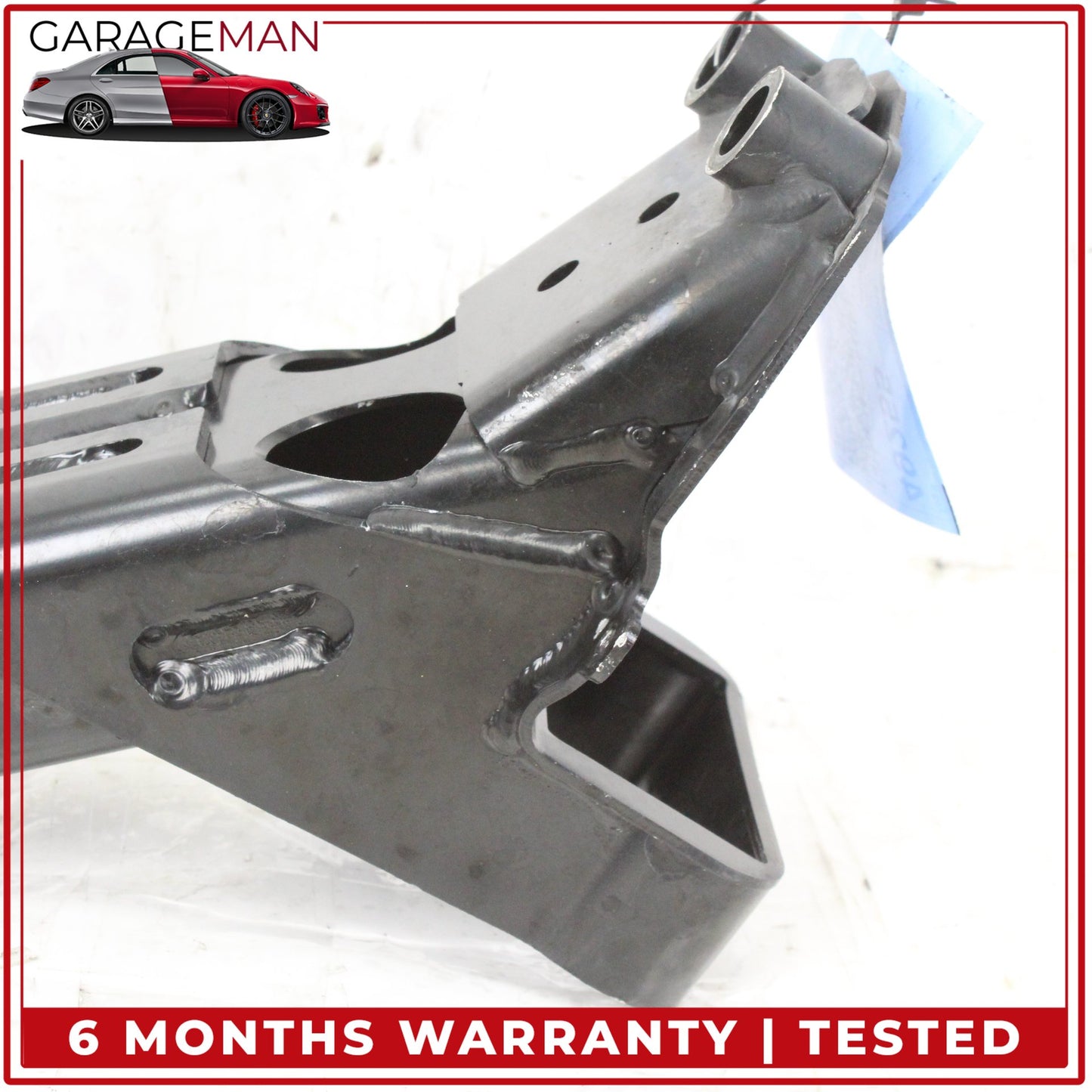 2014-2021 BMW i3 I01 Front Left or Right Reinforcement Extension Bracket OEM