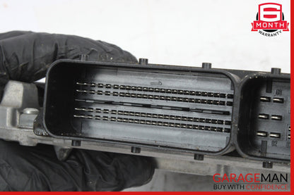 2018 Mercedes-Benz C300 W205 Sedan Engine Control Module 2749001600