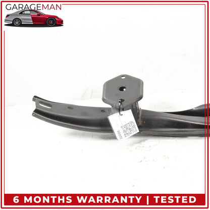 2012-2018 BMW 320i xDrive 328i Rear Bumper Reinforcement Beam Bar 7256928 OEM