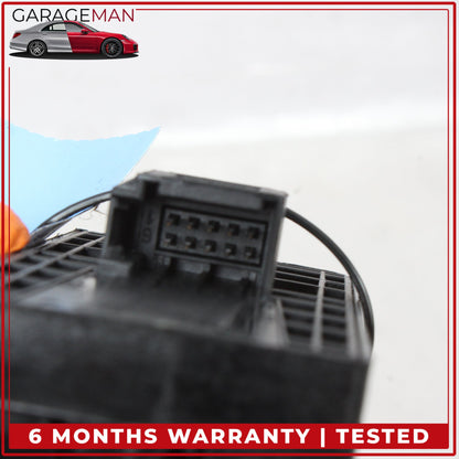 2007-2015 Audi Q7 Front Left Side Master Window Control Switch 4F0959851 OEM