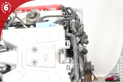 2012-2015 Audi A7 A6 3.0L AWD Complete Engine Motor Block 06E103623K OEM 135K