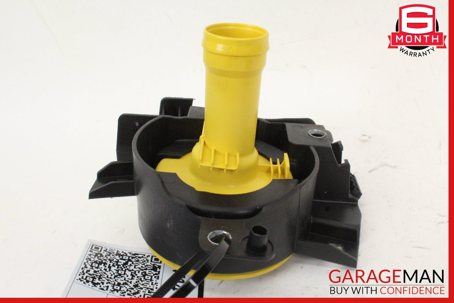 2013 - 2016 Porsche Cayman 981 Sedan Oil Filler Cap 981551378 Genuine