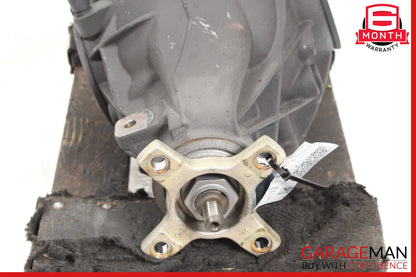 2010-2018 Mercedes W218 CLS550 E550 Rear Differential Diff Axle Carrier 2.47 OEM