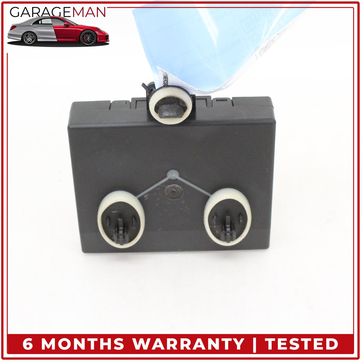 2012-2018 Audi A6 A7 Rear Left or Right Side Door Control Module 4G8959795J OEM