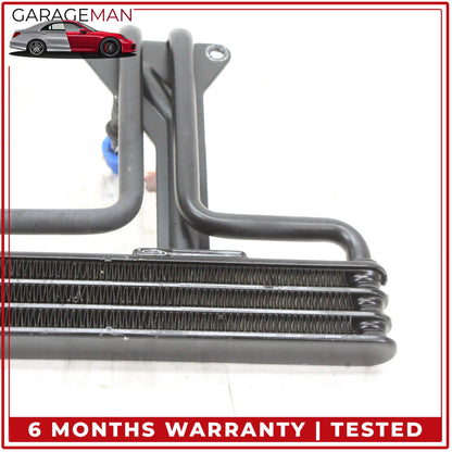 2008-2019 Maserati GranTurismo M145 Power Steering Cooler Radiator OEM