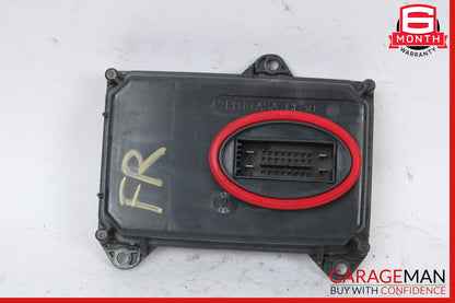 2019-2021 Porsche Macan 95B SUV Headlight Ballast Module 95B941329 OEM