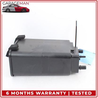 2004-2019 Maserati GranTurismo M145 Fuel Evaporator Box Charcoal Canister OEM