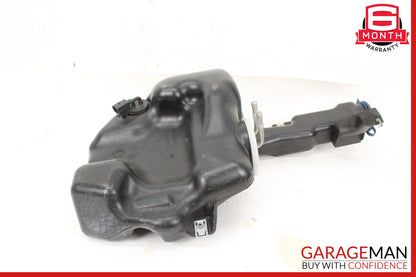 2008-2014 Mercedes W204 C250 Windshield Washer Fluid Reservoir 2048601860 OEM