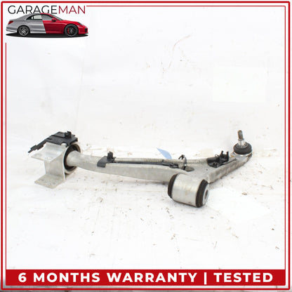 2014-2019 Mercedes W242 B Electric Drive Front Left Side Lower Control Arm OEM