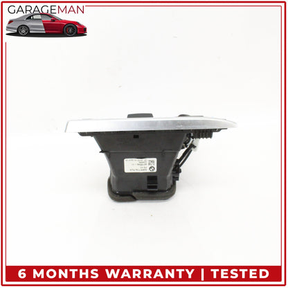 2014-2018 BMW 328d RWD A/C Dashboard Air Fresh Vent Left Side 9218549 OEM