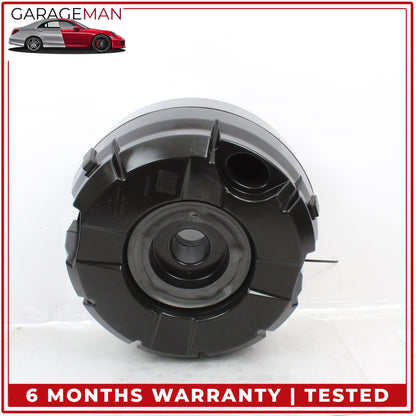 2007-2015 Audi Q7 4L Rear Audio Sound Subwoofer Speaker Bose 4L0035382B OEM