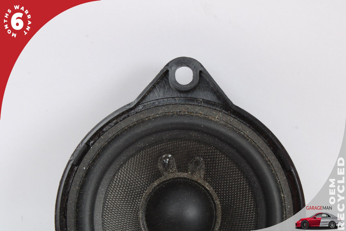 2010-2018 Porsche Cayenne 958 Front Center Dash Audio Speaker 7PP035828E OEM