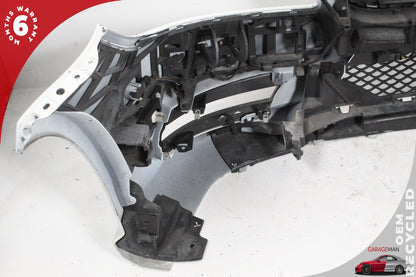 2012-2014 Mercedes-Benz CLS550 W218 Coupe Front Bumper Cover Complete 2188852337