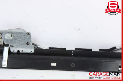 2000-2006 Mercedes W220 S55 AMG S430 Rear Windshield Sunshade Roller Blind OEM