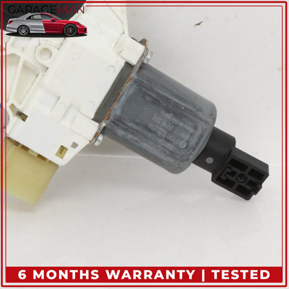 2014-2020 BMW 430i Front or Rear Left Side Window Regulator Motor 7046031 OEM