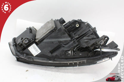 2014-2016 Mercedes W117 CLA45 AMG Front Left Side Xenon Head Light Lamp OEM