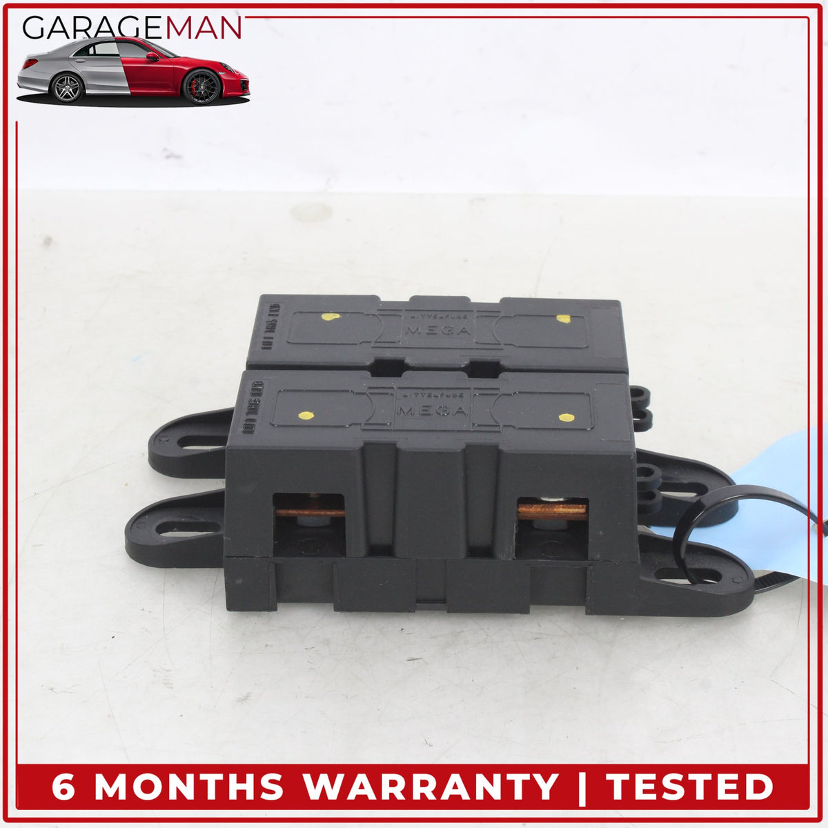 2013-2017 Land Rover Range Rover L405 Battery Terminal Mega Fuse Box OEM
