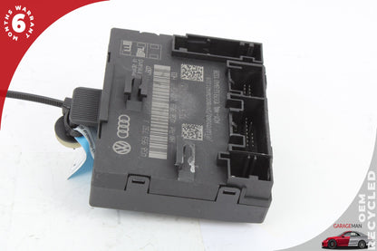 2012-2018 Audi A7 A6 Front Right Side Door Control Module Unit 4G8959792J OEM