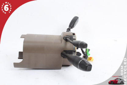 2006-2012 Mercedes W164 ML350 Steering Column Combination Switch 1645403962 OEM