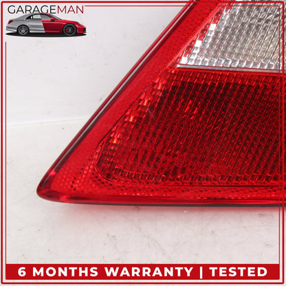 2016-2019 Buick Cascada Convertible Rear Right Inner Tail Light 13483119 OEM