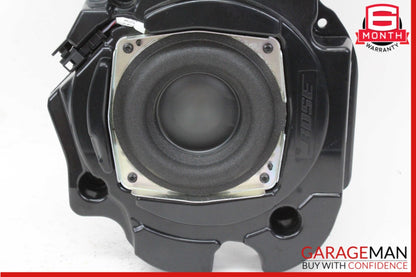 2012 Audi A6 C7 Sedan Front Right Subwoofer Bass Box Speaker 4G0035298