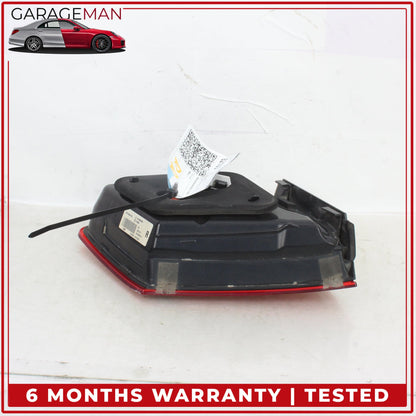 2014-2016 Mercedes W212 E350 Wagon Rear Right Side Inner Tail Light Lamp OEM