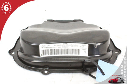 2008-2016 Audi Q7 A6 A8 Q5 SQ5 Engine Upper Timing Cover 06E109285J OEM